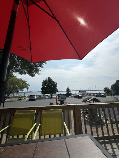 Photo of Beach Bitez - 462 Farr Dr, Haileybury, ON P0J 1K0